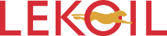 Lekoil Nigeria logo