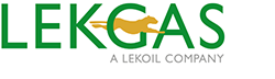 lekgas logo