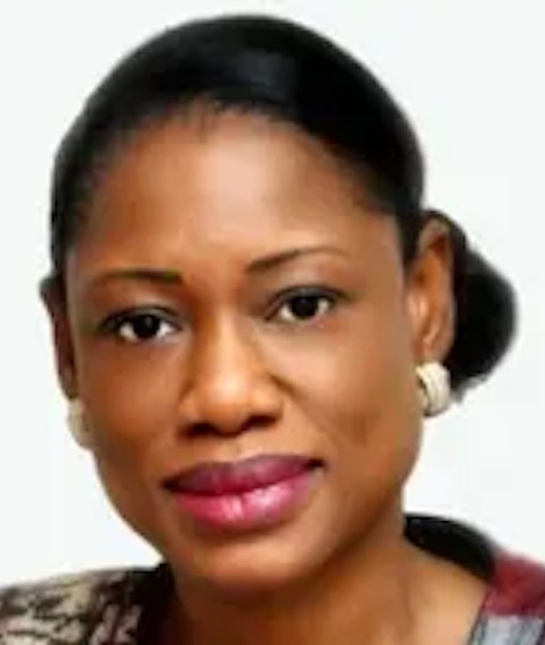 Dr. Wura Abiola