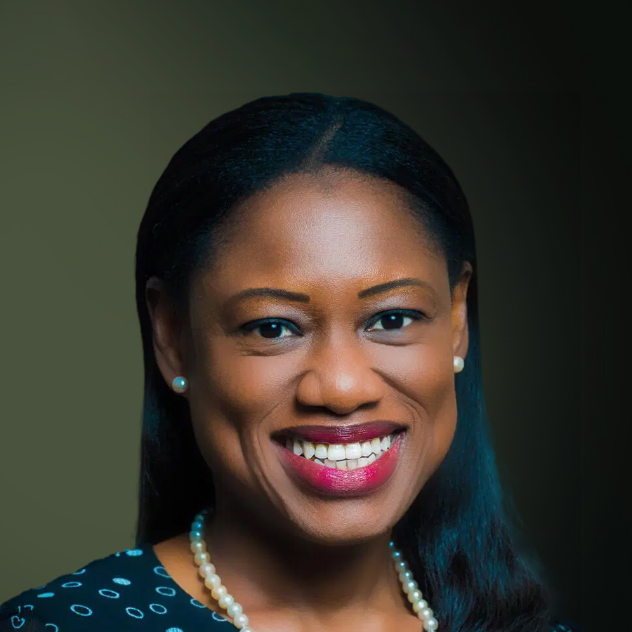 Dr. Wura Abiola
