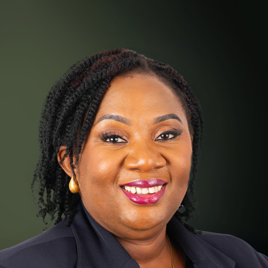 Gloria Iroegbunam