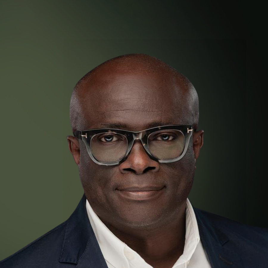Hamilton Esi