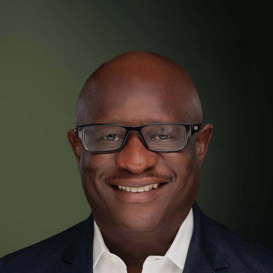 Olalekan Akinyanmi