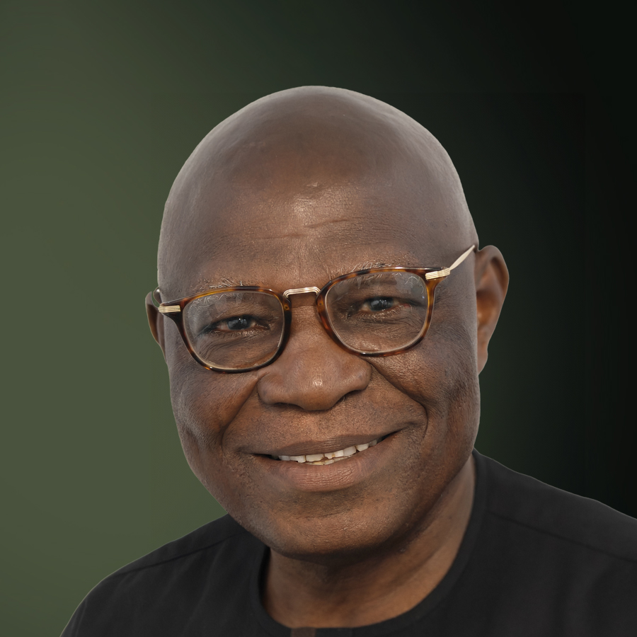 Kunle Karim