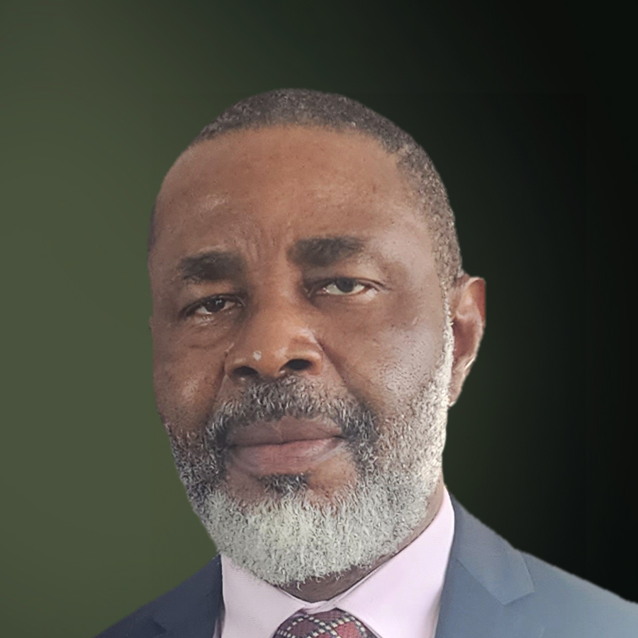 Godwin Okeke